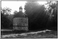 Dovecote, Abbaye de Mortemer, Normandy, France, 1985
