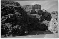 Walkers, Cheddar Gorge, Somerset, England, 1995